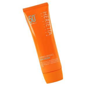 희원유통 국산 자외선 차단 스포츠 썬크림 SPF50 썬블럭 70ml 선로션
