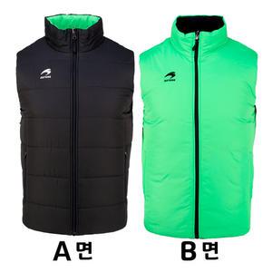 아스토레 패딩 리버시블 베스트(LIM)
