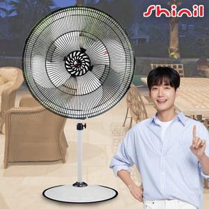 [신일전자]신일 24인치 업소용 공업용 대형 선풍기 SIF-24FDK