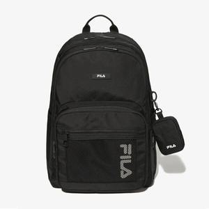 FILA) 뉴모어 백팩 FS3BPH1302X-BLK
