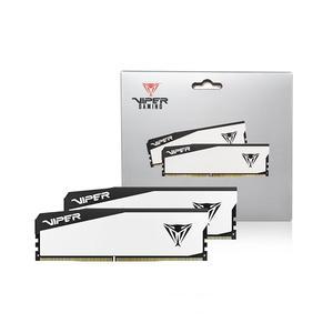 PATRIOT DDR5-6000 CL30 VIPER Elite 5 패키지 (32GB(16Gx2))
