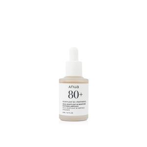 아누아 어성초 80 수분 진정 앰플 30ml