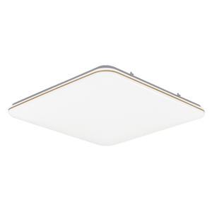 [포커스홈] LED 코지 60W 방등 골드 6500k 주광색 플리커프리 삼성칩 외장형안정기