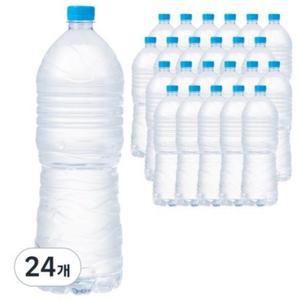 탐사 샘물 2L