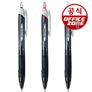 유니 제트스트림 스탠다드 볼펜 SXN-150-10 낱개 1.0mm 유성 굵은 볼펜심