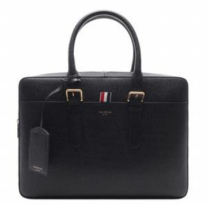 25SS 남성 페블 그레인 브리프케이스  MAG045A 00198 001 25S)