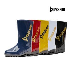 백나인 [BACKNINE] 남녀공용 주방화 낚시장화 작업장화 위생장화 BN006