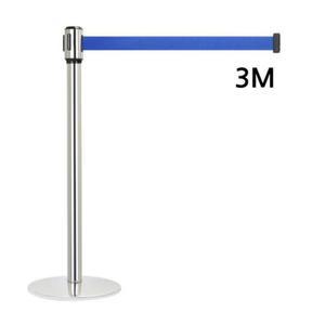 [ME97KL98_52CE]차단봉안내판 벨트차단봉3M(Q-3)