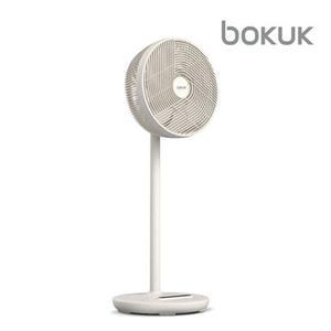[보국전자][보국] 제로닷 BLDC 써큘레이터 BKF-21W30DC 화이트샌드