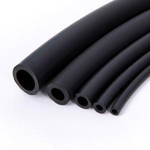 오일 25MM 내경 블랙 2MM 라인 호스 1M 3MM NBR 니트릴 고무 파이프 튜브 4MM