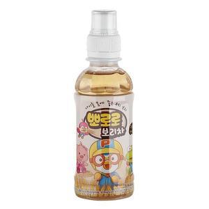 [MENOPLGO_52GN]뽀로로(보리차) 보리차 220ML