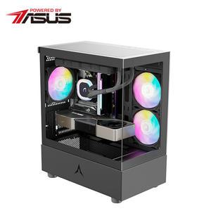 라이젠5 7500F RTX4060Ti 16GB M.2 512GB 몬헌와일즈 QHD 권장 게이밍 컴퓨터 (PBA)