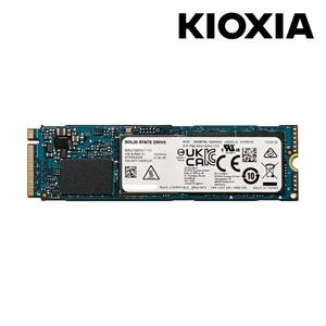 [키오시아 공식총판] XG7 M.2 NVMe SSD Gen4 벌크 DRAM 탑재 TLC 1TB