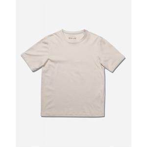 [T.I FOR MEN][T.I FORMEN] TUNED IDEAL 기본 티셔츠_M234MTS701M