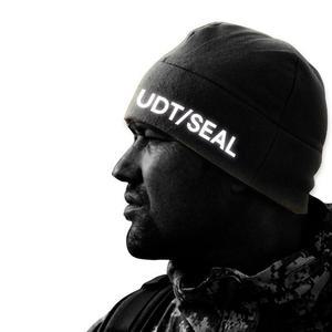 [ME193MN9_53DU]비니모자 밀리터리 반사 UDT/SEAL 숏비니