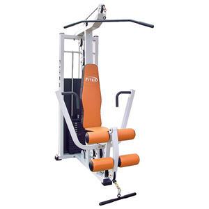 FITEX 피텍스 홈짐(체스트형) FITEX-601 - 헬스운동/웨이트기구