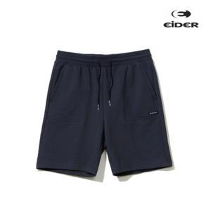 [롯데백화점]아이더 남여공용 베이직 트레이닝 숏팬츠 반바지 DUM23341