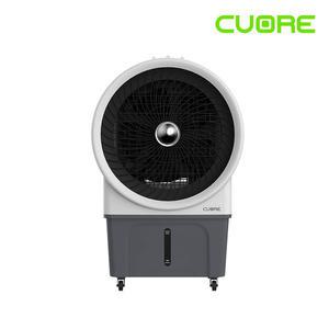 쿠오레 정품 CAC-80D 이동식 냉풍기 업소용 산업용 80L 대용량