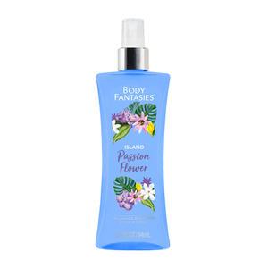 바디판타지 아일랜드 패션플라워 바디스프레이 94ml