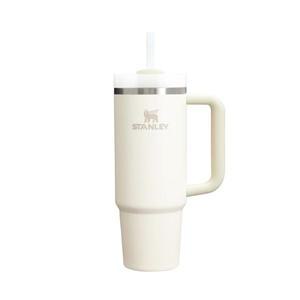 STANLEY ?처 H2.0 플로우스테이트 텀블러 887ml 크림2.0 561487