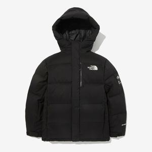 [노스페이스] 키즈 고 프리 RDS 다운 자켓 NJ1DQ64S_BLK