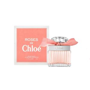 끌로에 로즈드 끌로에 EDT 75ml +끌로에쇼핑백