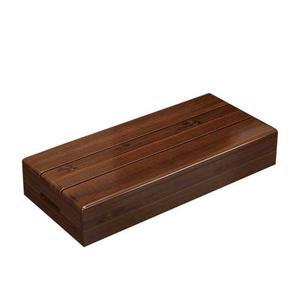 키높이 디딤판 원목 싱크대 68x38x15cm 나무 세탁기 발받침 싱크대키높이발판 현관