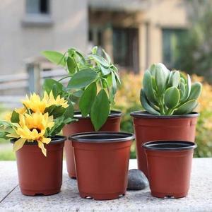 모종포트 플라스틱 연질화분 18cm (WFHSINL)