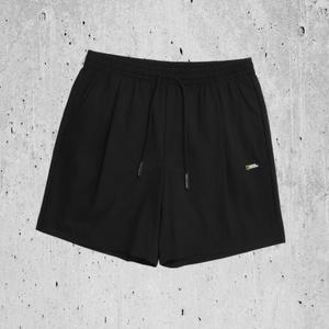 내셔널지오그래픽 NATIONALGEOGRAPHIC N232UHP950 쿨링 하프 팬츠 CARBON BLACK 1873724