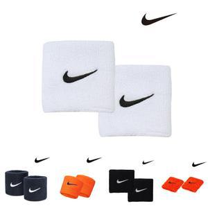 나이키 SWOOSH WRISTBANDS AC2286-101/손목/팔목/아대/밴/밴드/보호대/스포츠/보호/아데/테니스/배구/벤드