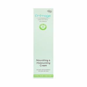 [쁘리마쥬] 쁘리마쥬 너리싱 앤 모이스쳐라이징 크림 100ml /kms