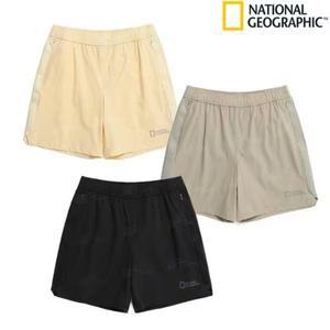 [내셔널지오그래픽](대전신세계)N232WHP210 여성 키프로스 워블러 스트링 4부 H/PANTS