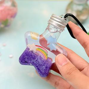 [문구티쳐] 토단 칠링 워터볼 키링 만들기 1인세트 (3종 택 1) DIY 여름만들기 방과후수업 취미 선물용
