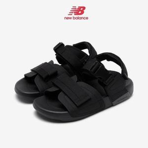 스포츠샌들 SD8811BK NBRJES433B-19 (33650176)