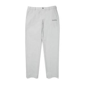 [말본골프] 말본 여름 치노팬츠 LIGHT GRAY (MAN) M5221PPT46LGR