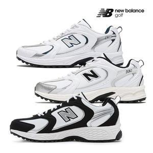 갤러리아 [뉴발란스] 2025 UGS 530 골프화