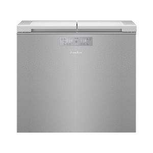 위니아 1등급 뚜껑형 김치냉장고 200리터 EDL20JFWRS