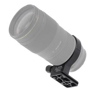 렌즈 삼각대 마운트 링 퀵 릴리스 칼라 1/4인치 나사 포함 SIGMA APO 70-200mm F2.8 II EX DG 77mm 카메라