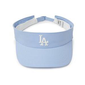 MLB 베이직 썬캡 A3 3ASC00543 07SBS 50IVS