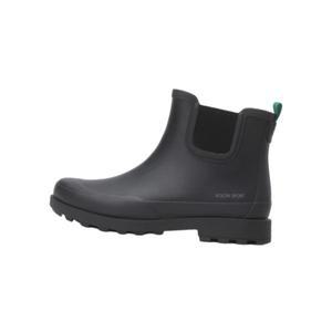 매장정품 KOLON SPORT 코오롱 남녀공용 레인부츠 스토미 FE2AX25440BLK 409787