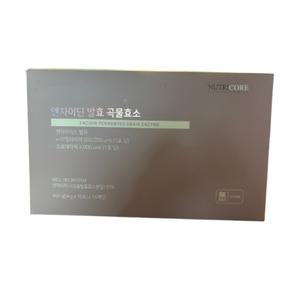 엔자이딘 발효 곡물효소 150포 총 600g