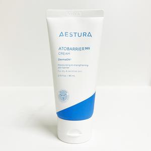 에스트라 아토베리어365 크림 80ml(신형) 1개-