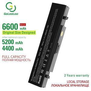 6 셀 새 노트북 배터리 삼성 AA-PB9NS6B PB9NC6B R580 R540 R519