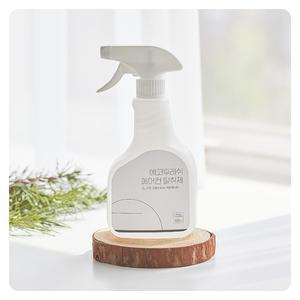 에코후레쉬 에어컨 항균탈취제 500ml 2EA