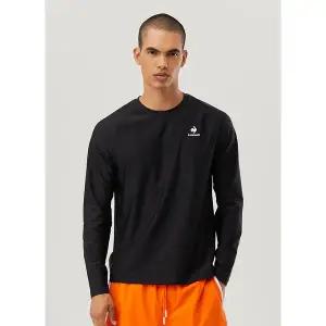 [르꼬끄](강남점)[이월][60% OFF] 긴팔 래쉬가드 BLK / QP223SRL52 / 남여공용