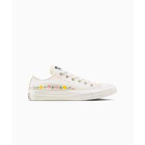 [국내매장판] 컨버스 CONVERSE 척테일러 올스타 엠브로이더드 플라워즈 에그렛 A14979C 148729