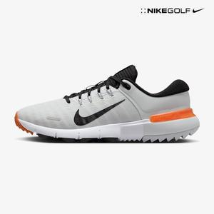 나이키 골프 FQ7875-103 NIKE 프리 NN 골프화 와이드 국내매장판 1543125