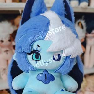 쉐도우밀크 쿠키 20cm 솜인형 인형옷 세트 단일인형 햄과니 무속성