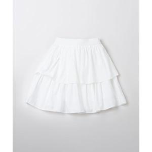 스파오 SPAO 티어드 미니 스커트_SPWHF25G13 SPWHF25G13 121674