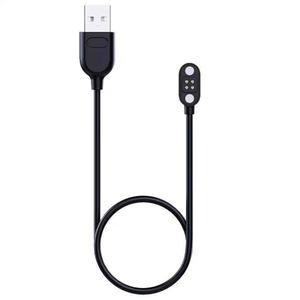 자기 전원 충전기 X18PRO/X19/X8/X7 골전도 헤드셋 TWS USB 케이블 스마트 워치 플러그